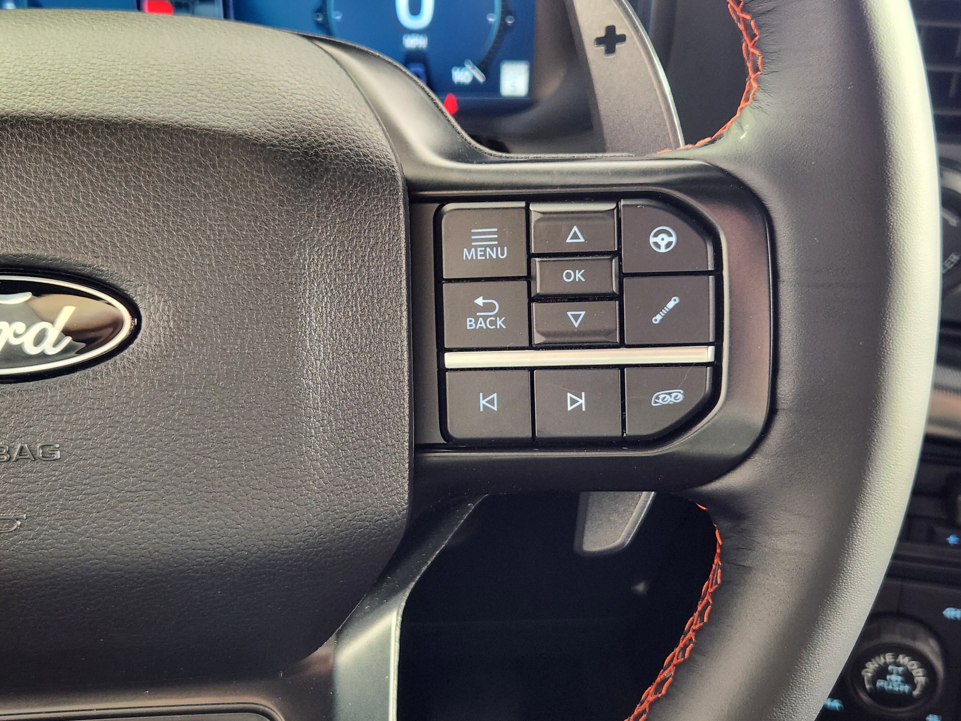 New 2026 Ford F150 Raptor AWD/4WD image 20