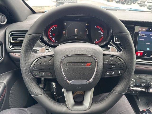 New 2026 Dodge Durango GT image 15