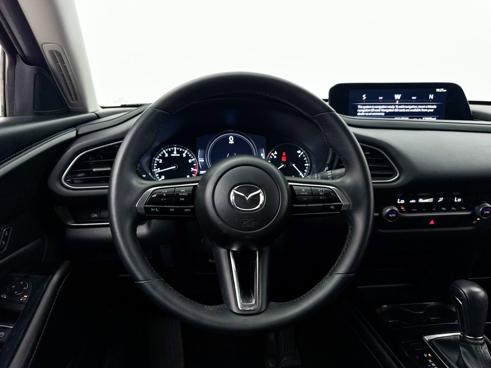 Certified 2024 MAZDA CX-30 AWD 2.5 S w/ Select Sport Pkg image 31