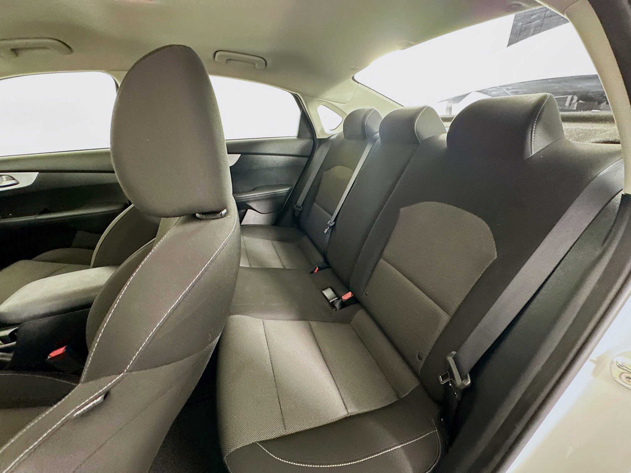 Used 2022 Kia Forte LXS w/ LXS Technology Package image 25