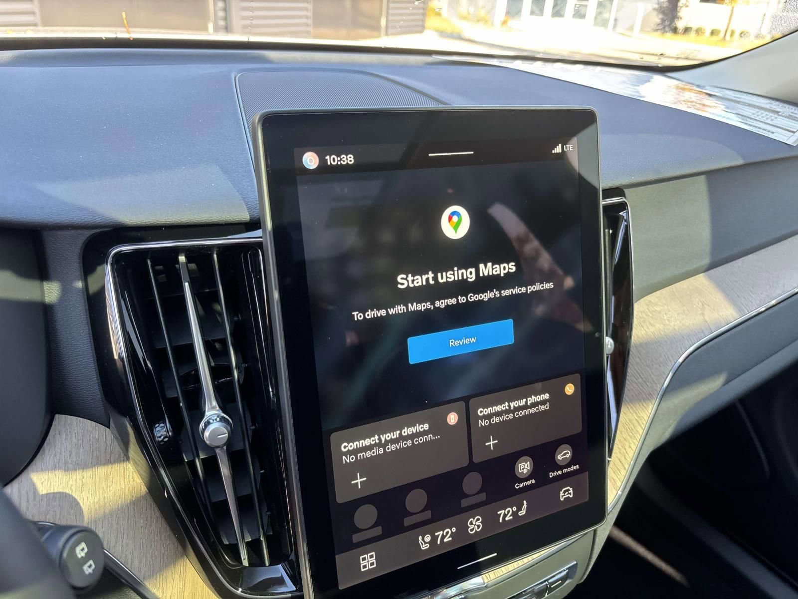 New 2026 Volvo XC60 B5 Plus w/ Protection Package Premier image 19