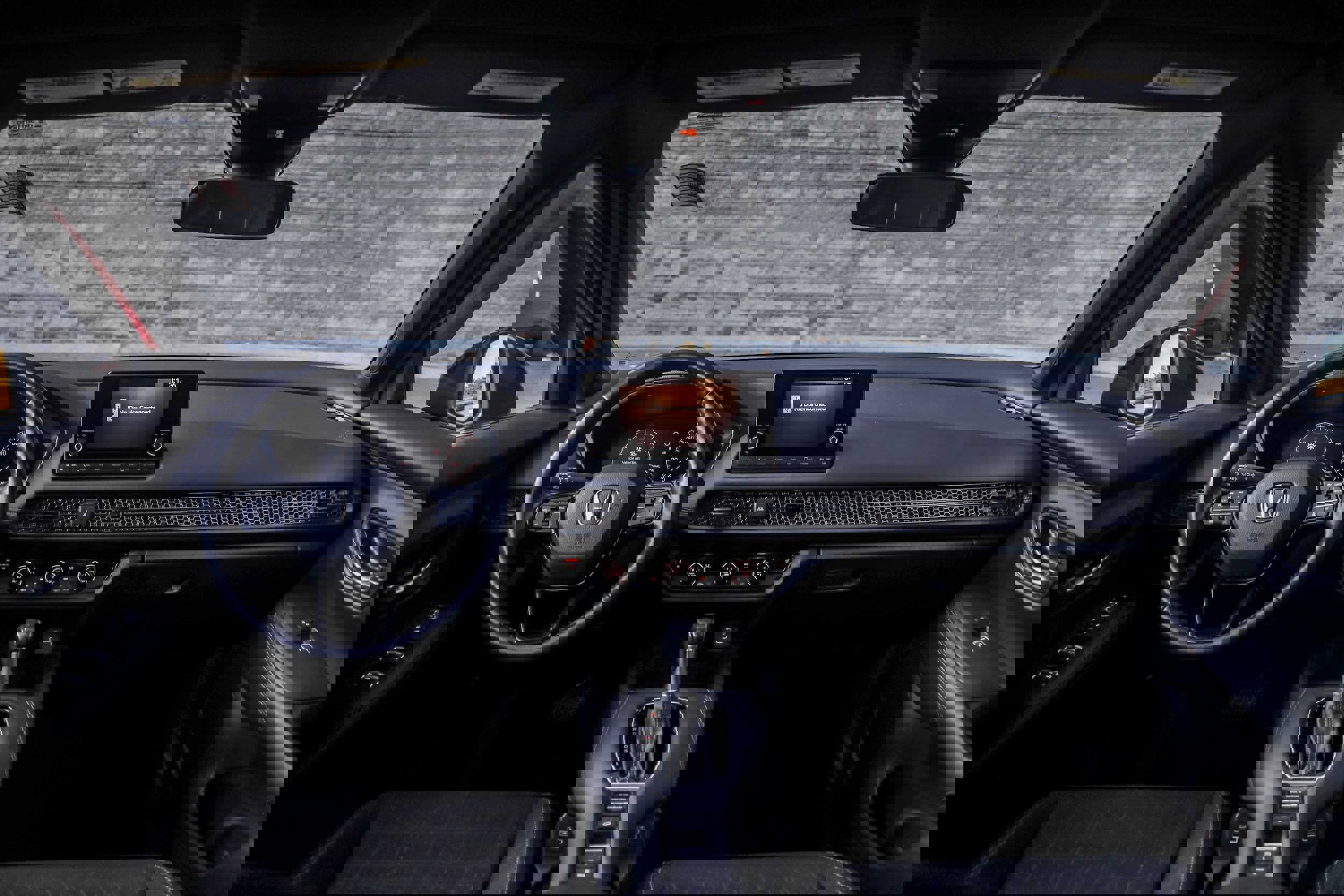 Used 2023 Honda HR-V Sport image 25