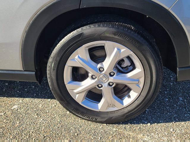 Certified 2023 Honda HR-V LX image 29