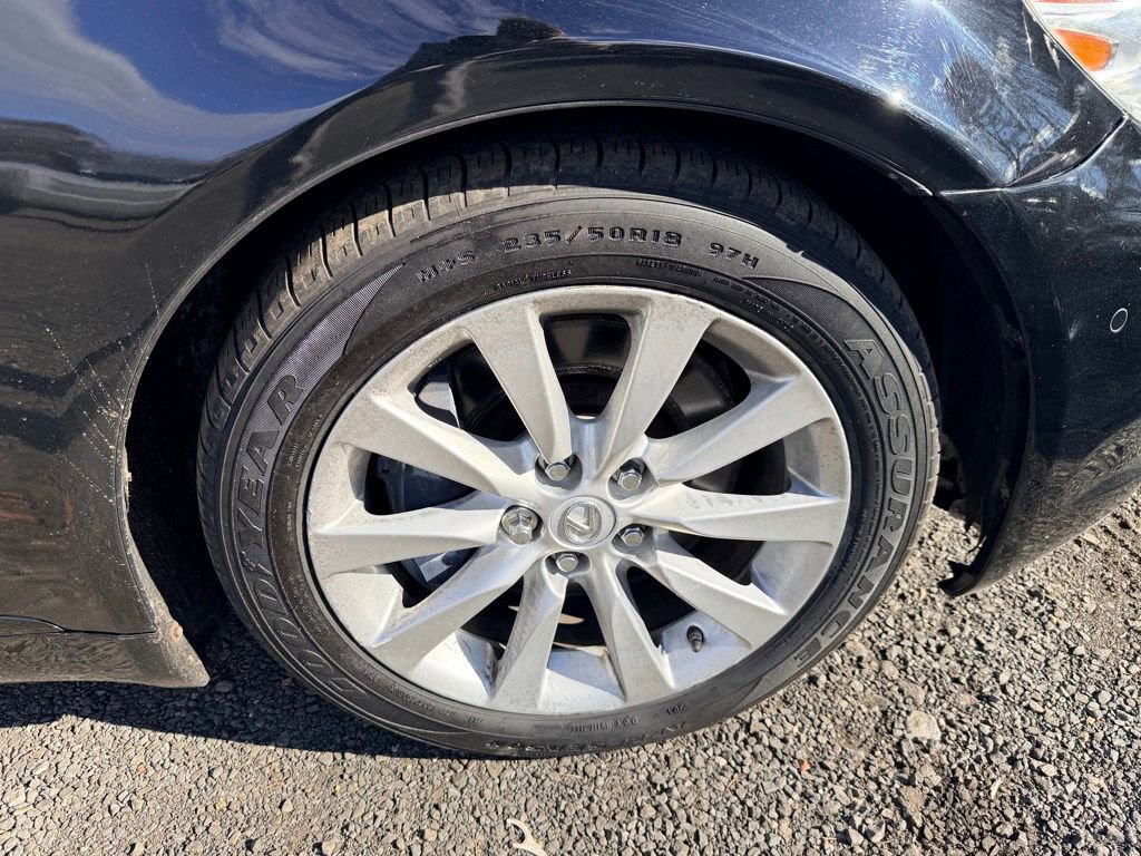 Used 2011 Lexus LS 460 AWD w/ Luxury Value Edition image 15