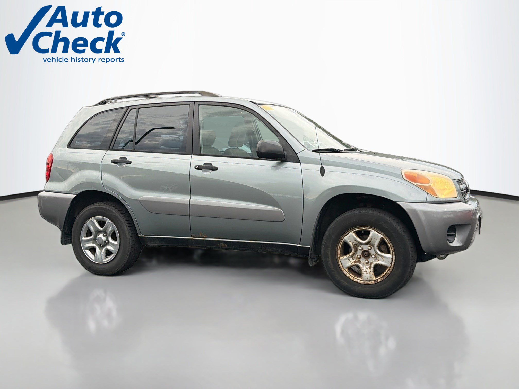 Used 2005 Toyota RAV4 Limited