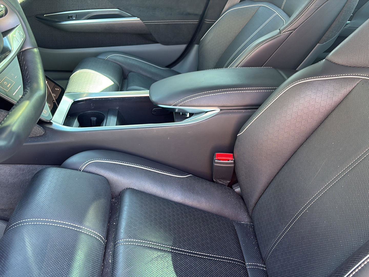 Used 2022 Lucid Air Grand Touring AWD/4WD image 23