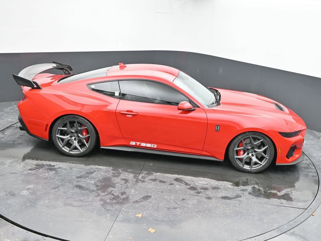 New 2025 Ford Mustang GT Premium w/ GT Performance Package image 36