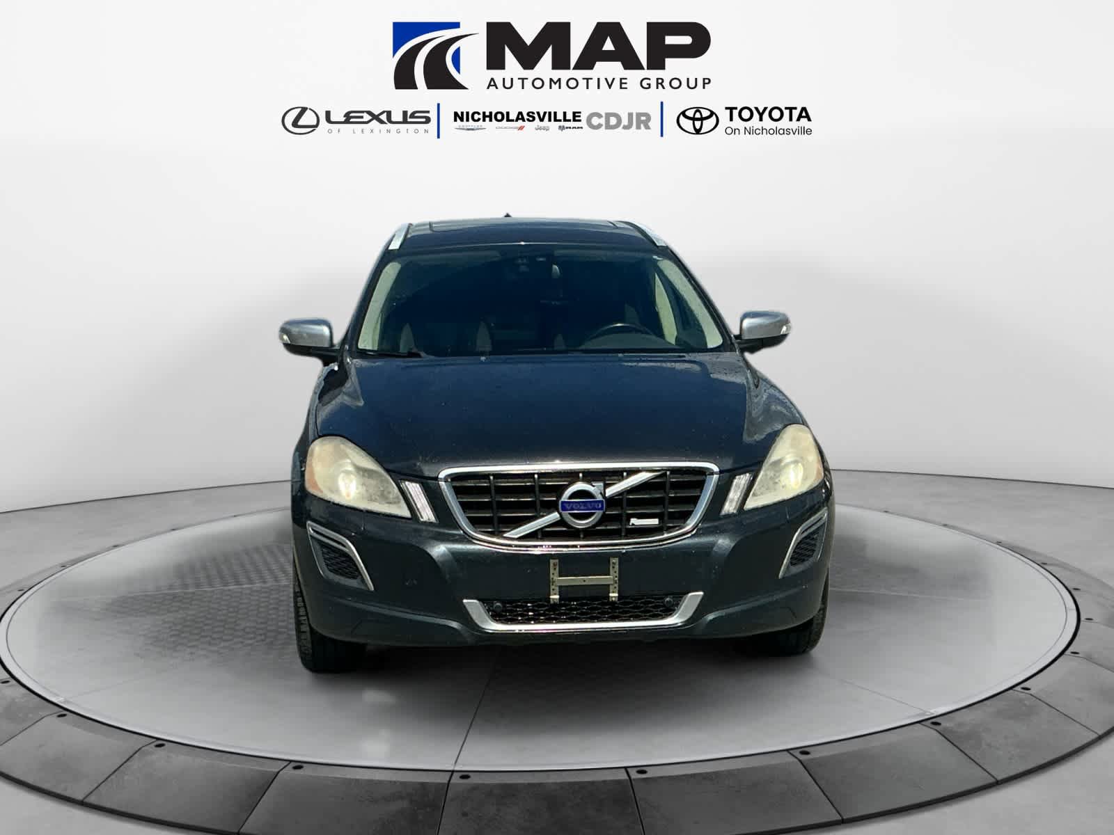 Used 2012 Volvo XC60 T6 AWD/4WD image 8