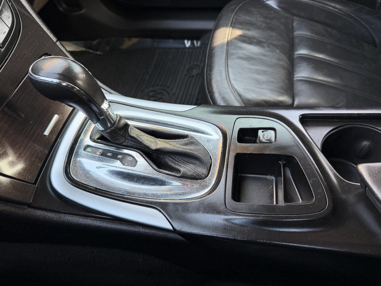 Used 2015 Buick Regal Premium image 31