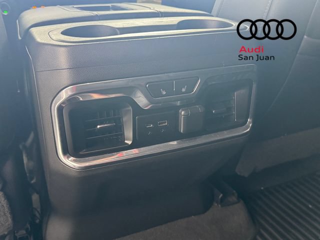 Used 2019 GMC Sierra 1500 AT4 w/ AT4 Premium Package AWD/4WD image 27