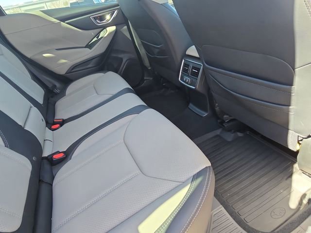 Used 2020 Subaru Forester Limited image 11