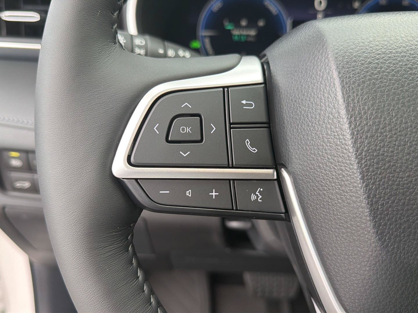New 2026 Toyota Highlander Limited AWD/4WD image 22