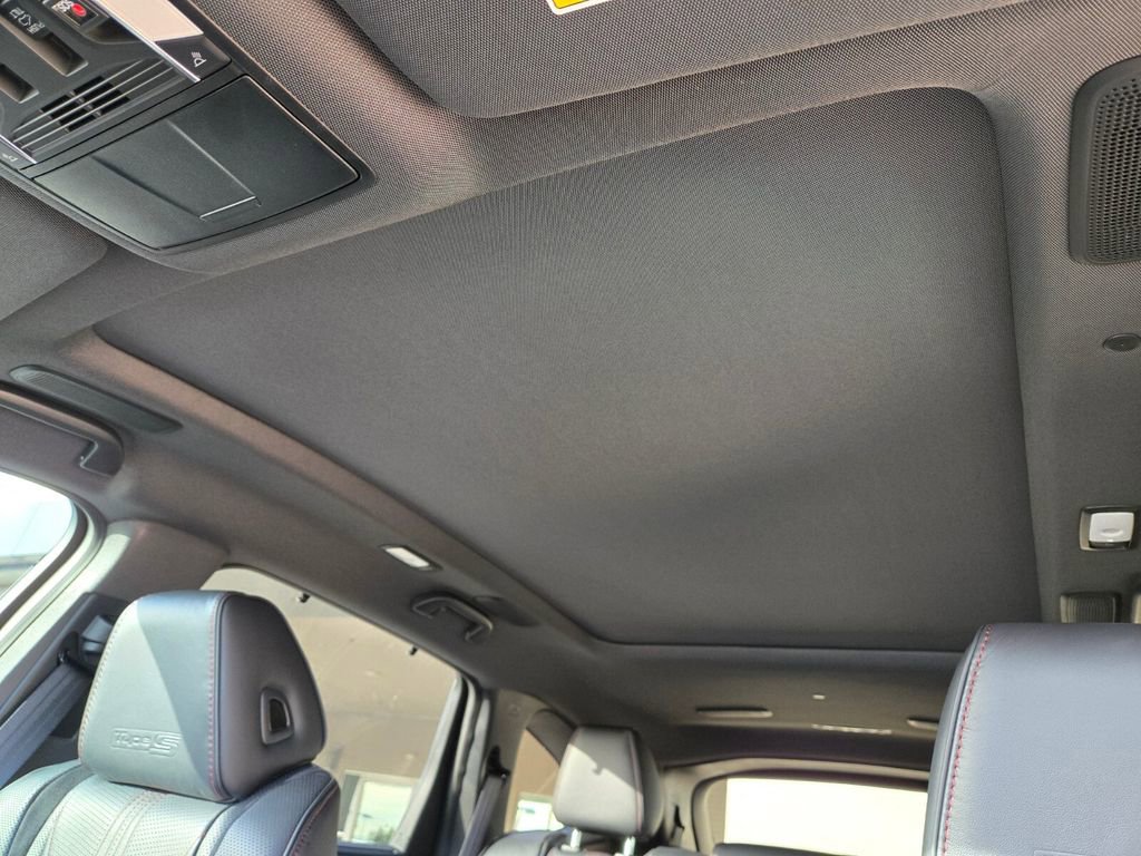 New 2026 Acura MDX Type S image 14