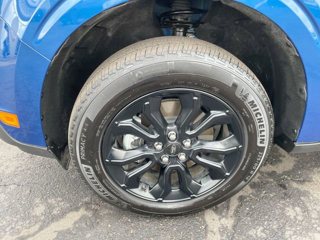 Used 2024 Ford Maverick XLT w/ XLT Luxury Package image 9