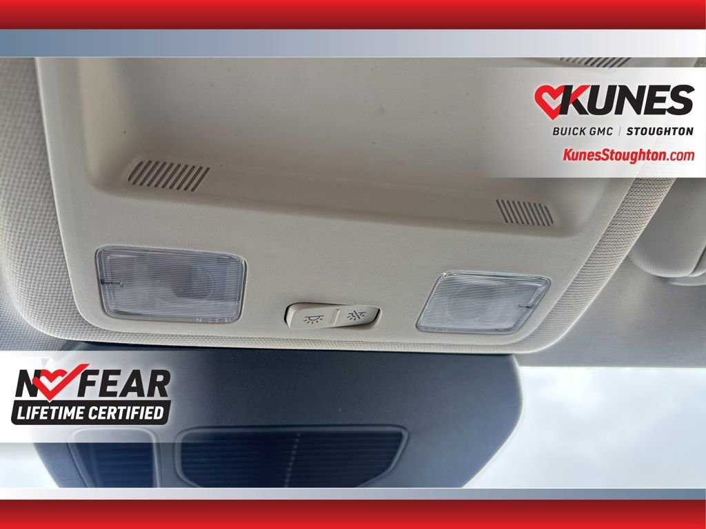 Used 2022 Ford Escape SE w/ Convenience Package image 38