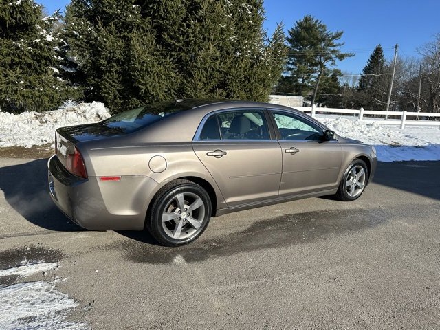 Used 2011 Chevrolet Malibu LT image 7