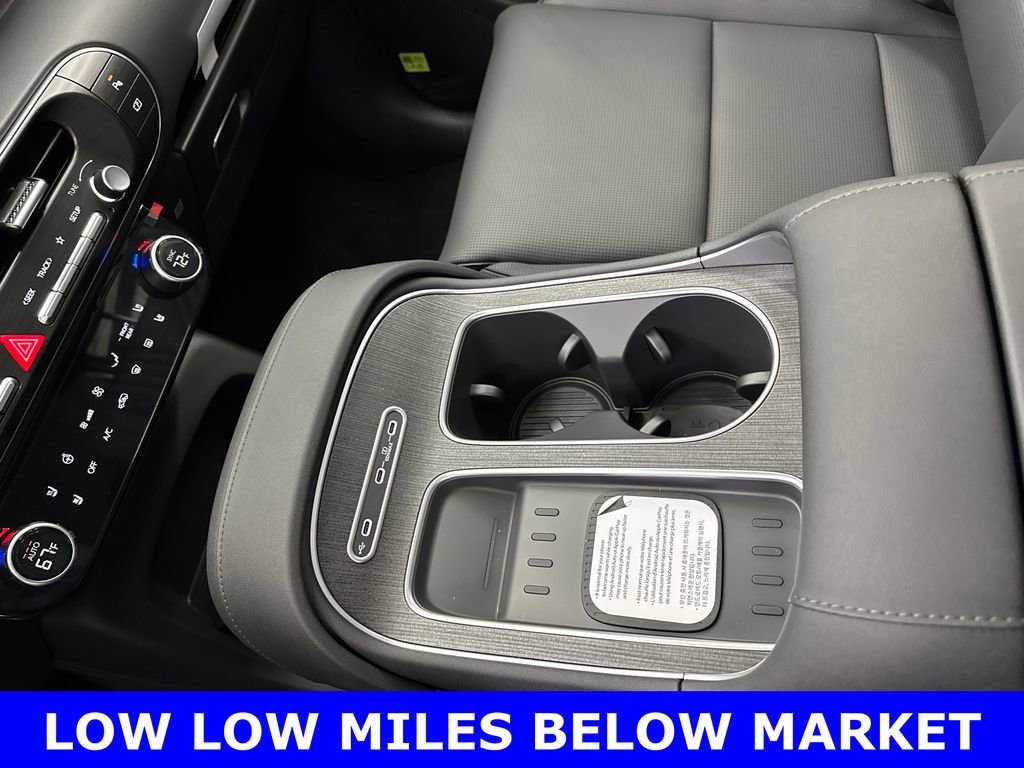 Used 2026 Hyundai Palisade SEL image 33