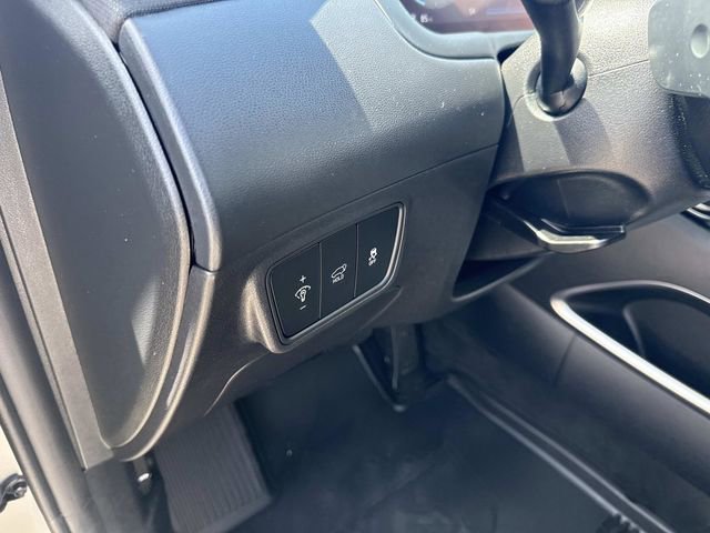 Used 2024 Hyundai Tucson Limited AWD/4WD image 22