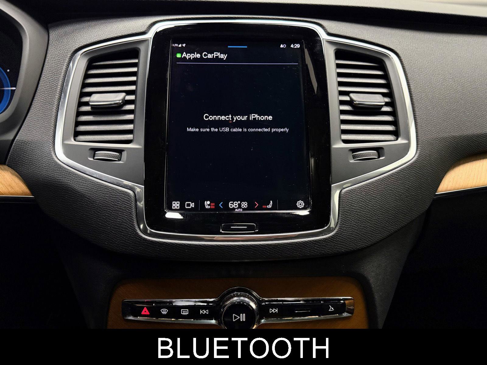 Used 2023 Volvo XC90 T8 Core w/ Climate Package image 26