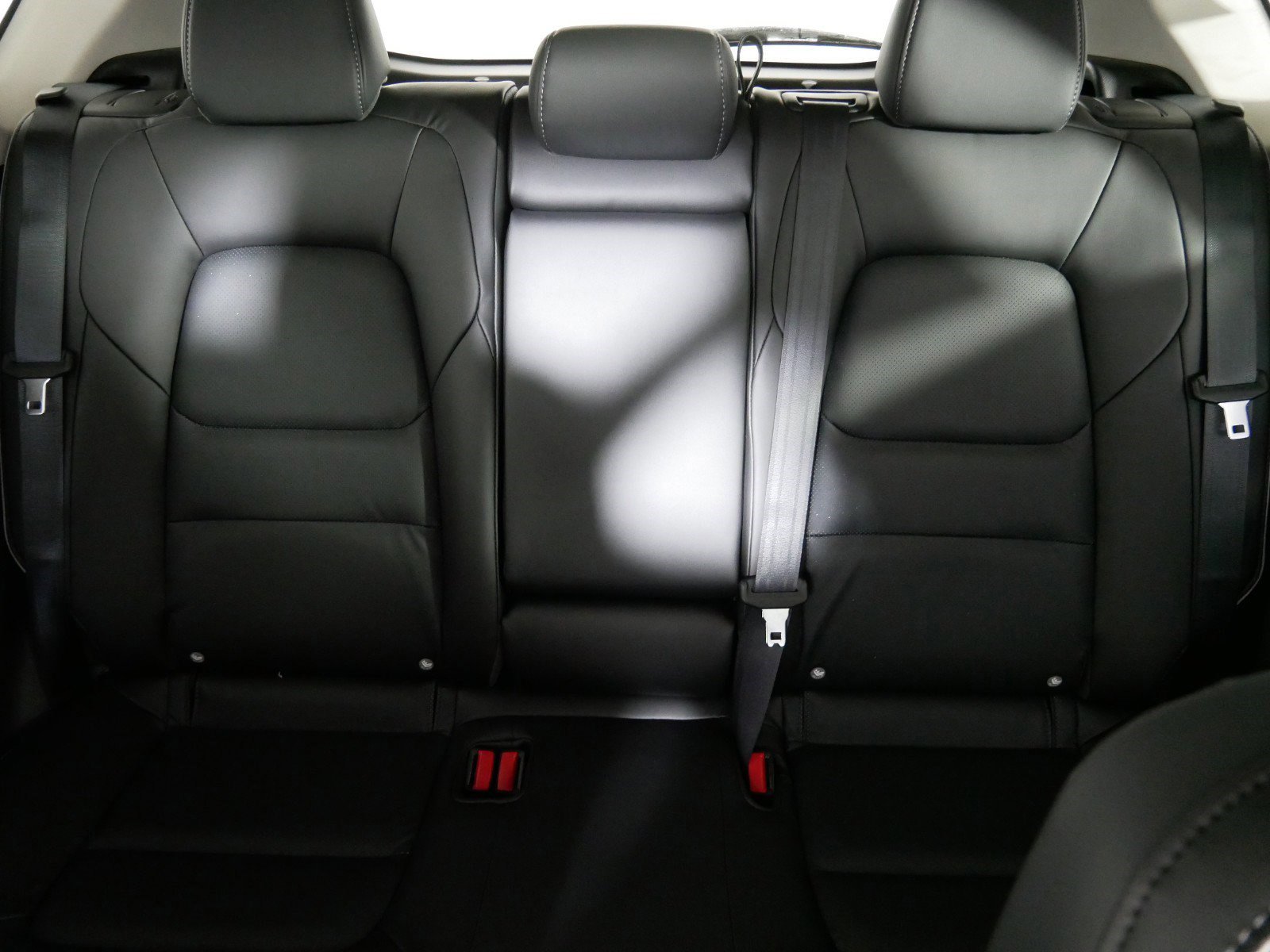 New 2025 MAZDA CX-5 AWD 2.5 S w/ Select Package image 3