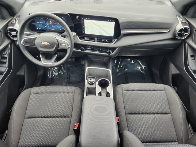 Used 2026 Chevrolet Equinox LT FWD image 26