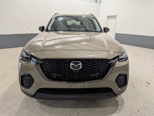 New 2026 MAZDA CX-70 SC Plus image 8