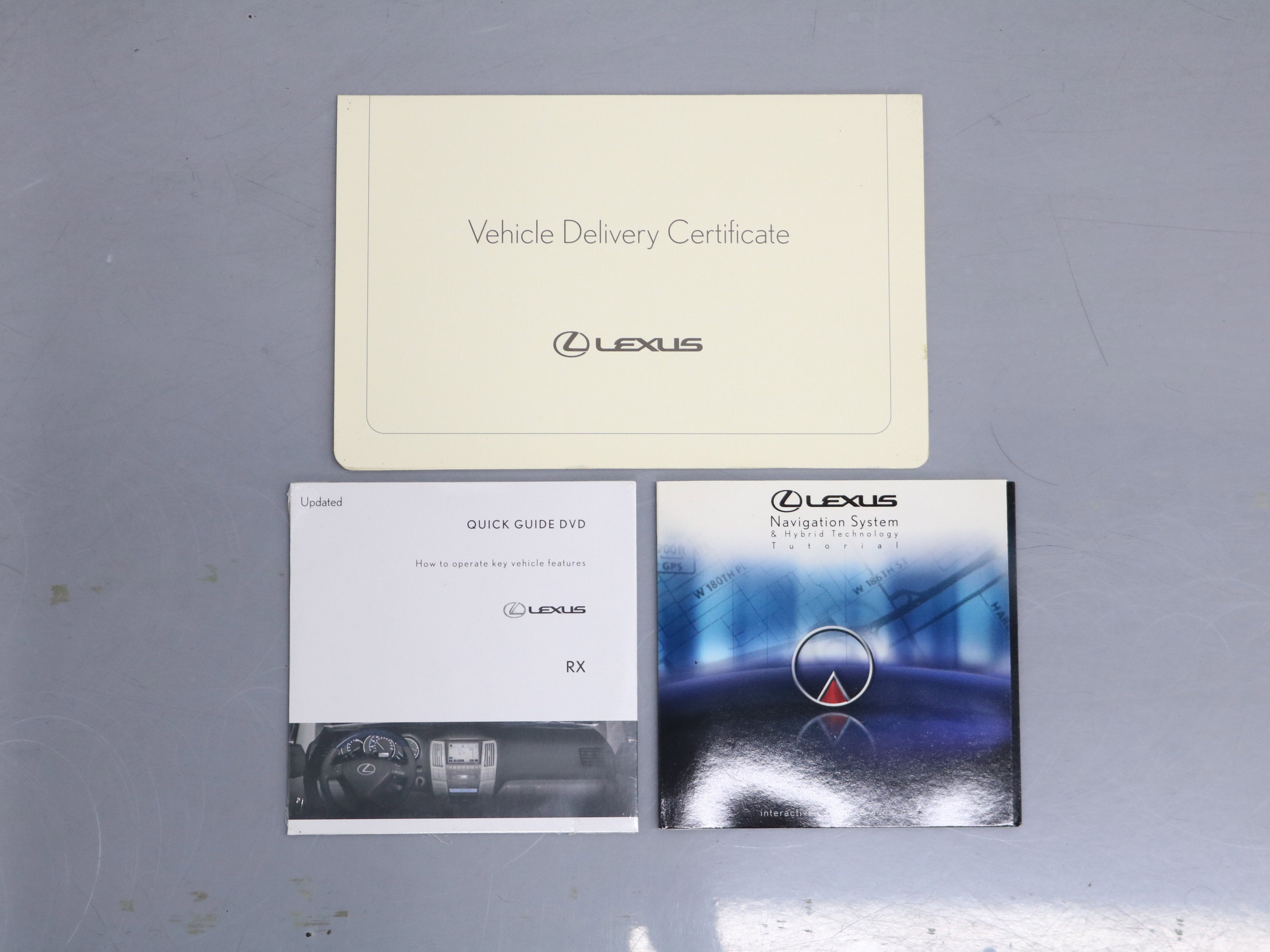 Used 2009 Lexus RX 350 AWD image 70