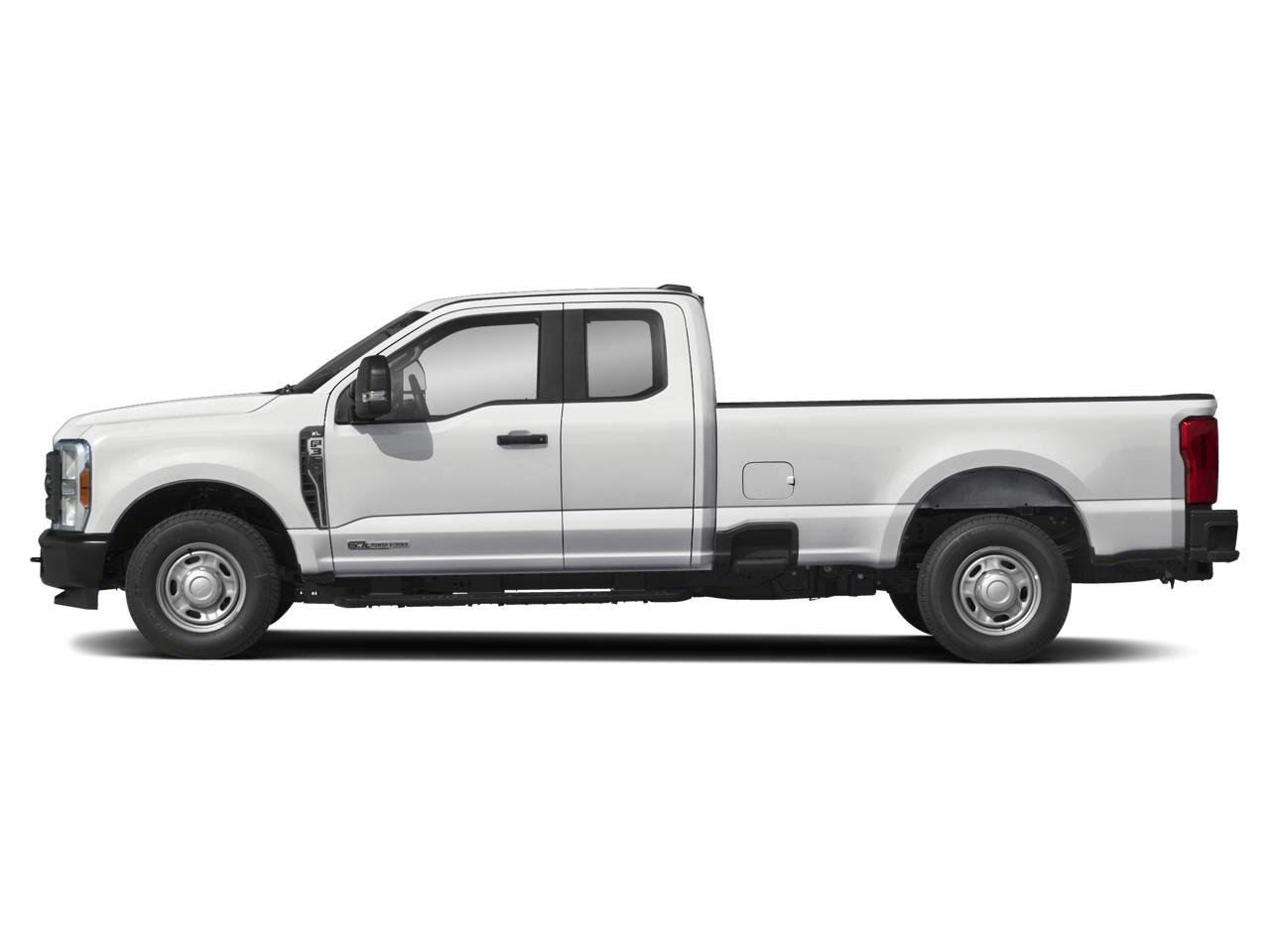 New 2026 Ford F350 XL w/ STX Appearance Package image 3