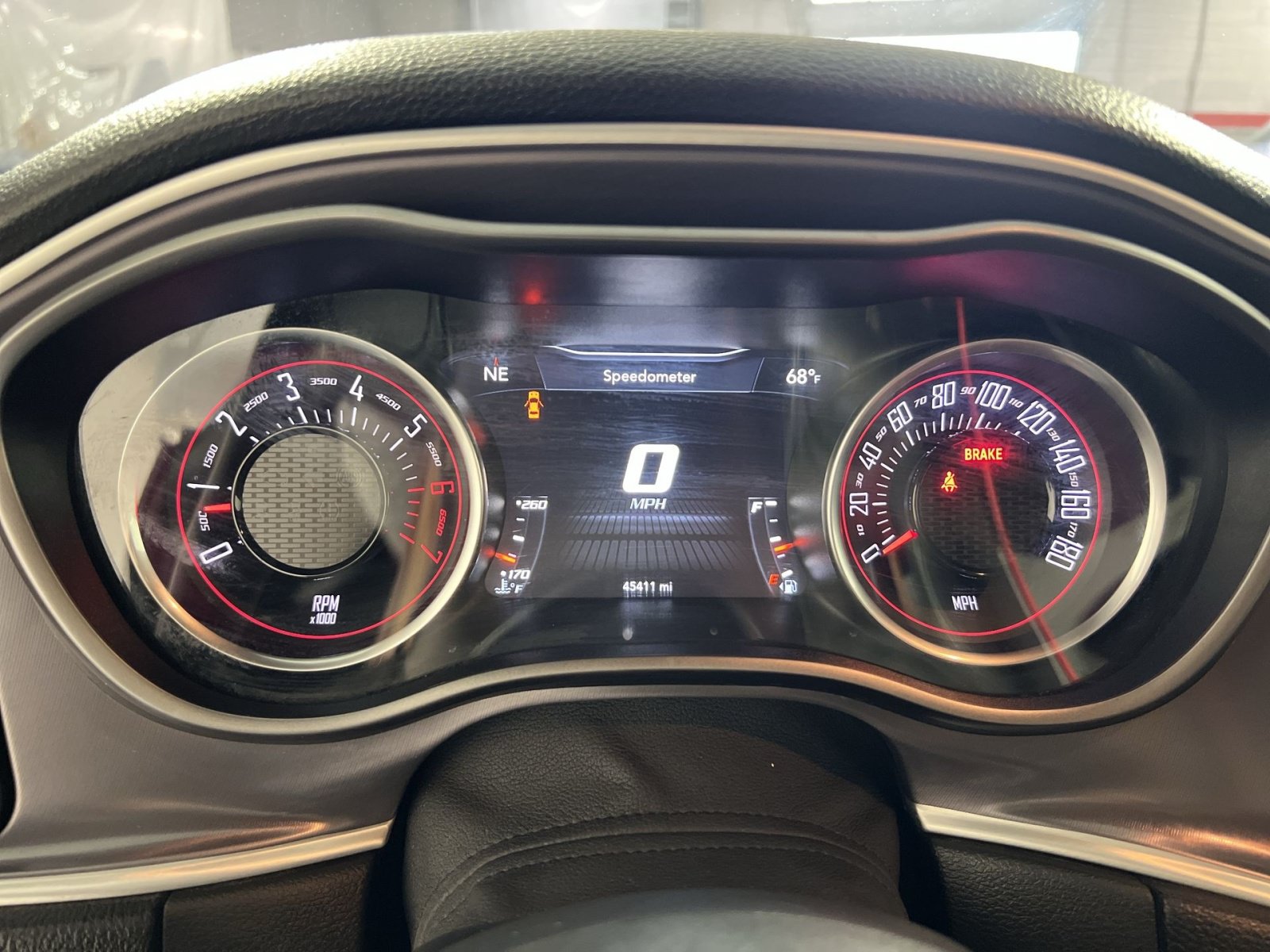 Used 2019 Dodge Challenger R/T Scat Pack w/ Dynamics Package RWD image 17