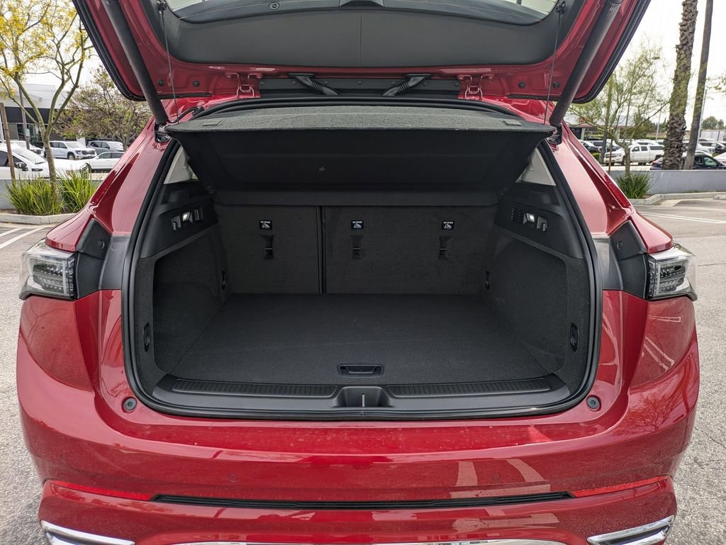 New 2026 Buick Envision Avenir image 14