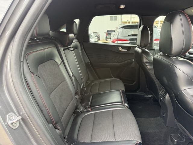 Used 2024 Ford Escape ST-Line FWD image 28