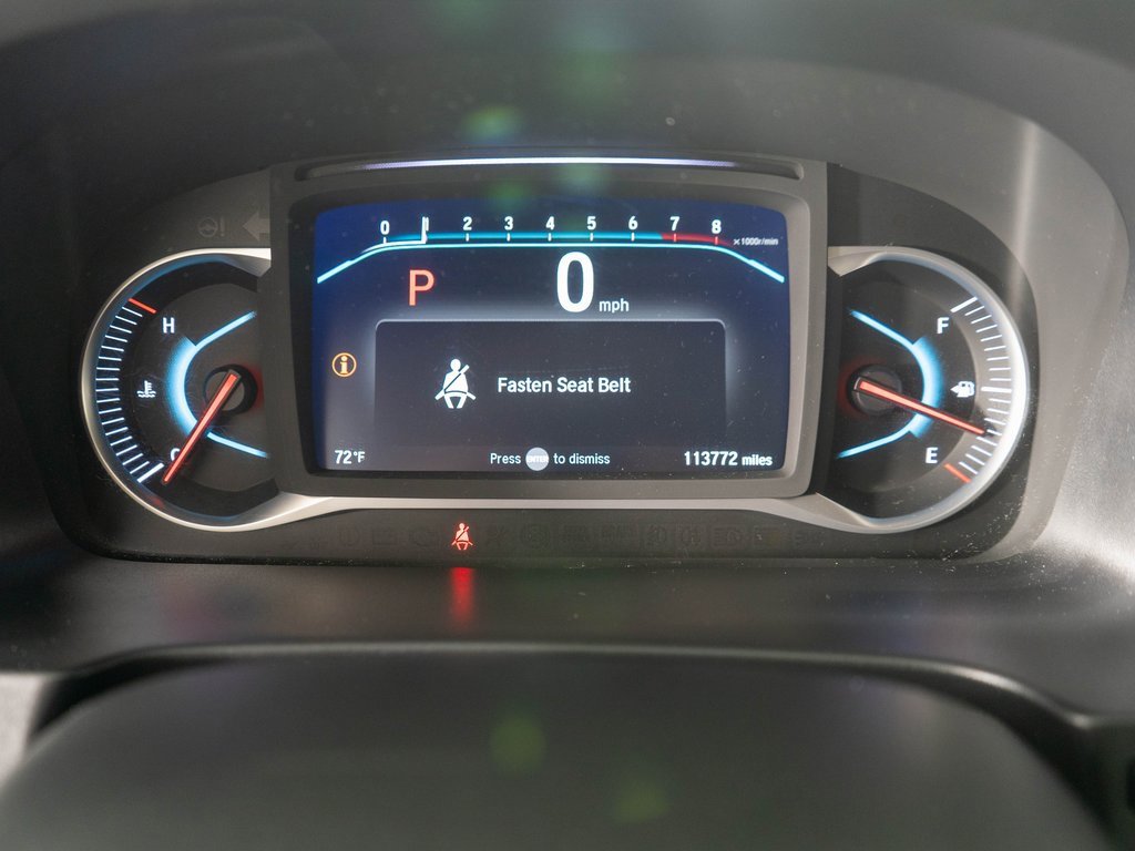 Used 2019 Honda Pilot EX-L image 18