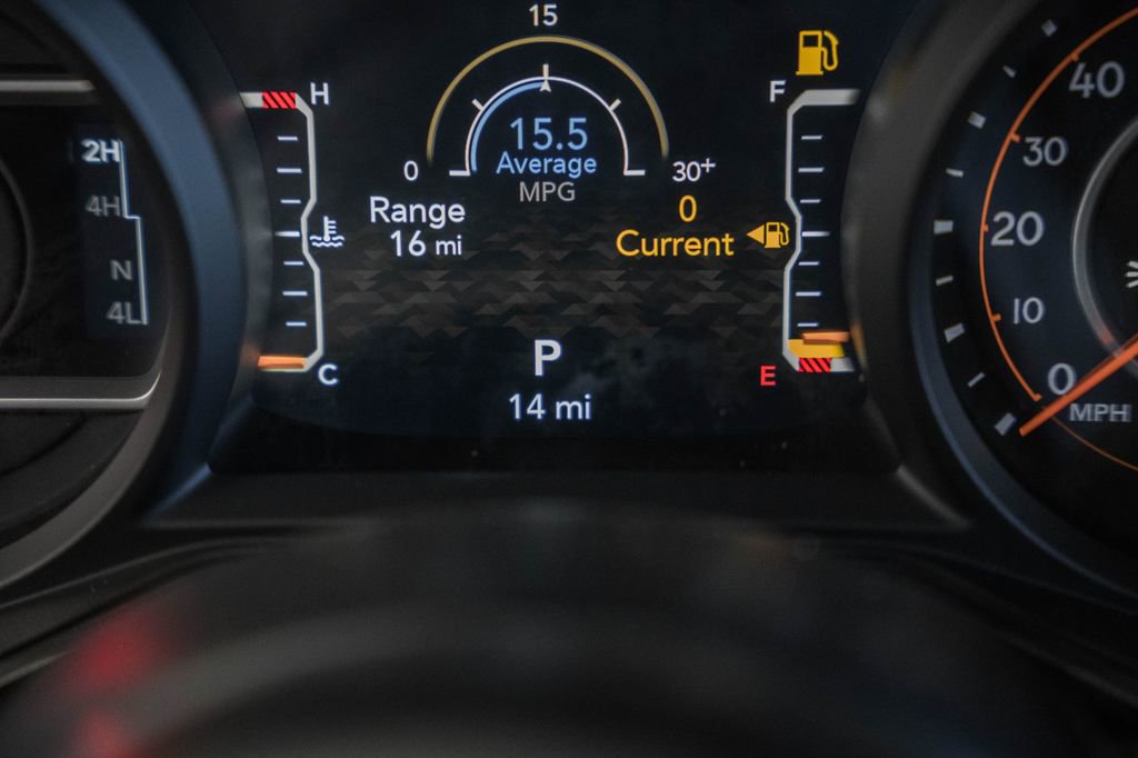 New 2026 Jeep Wrangler Sport S image 41