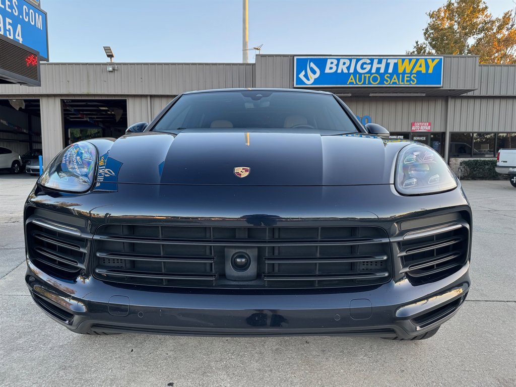 Used 2019 Porsche Cayenne image 4