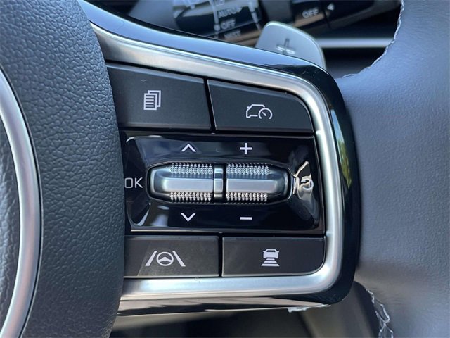 New 2026 Kia Carnival SX image 32