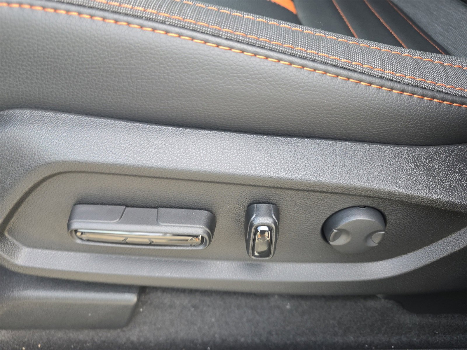 New 2026 Honda Passport TrailSport image 10