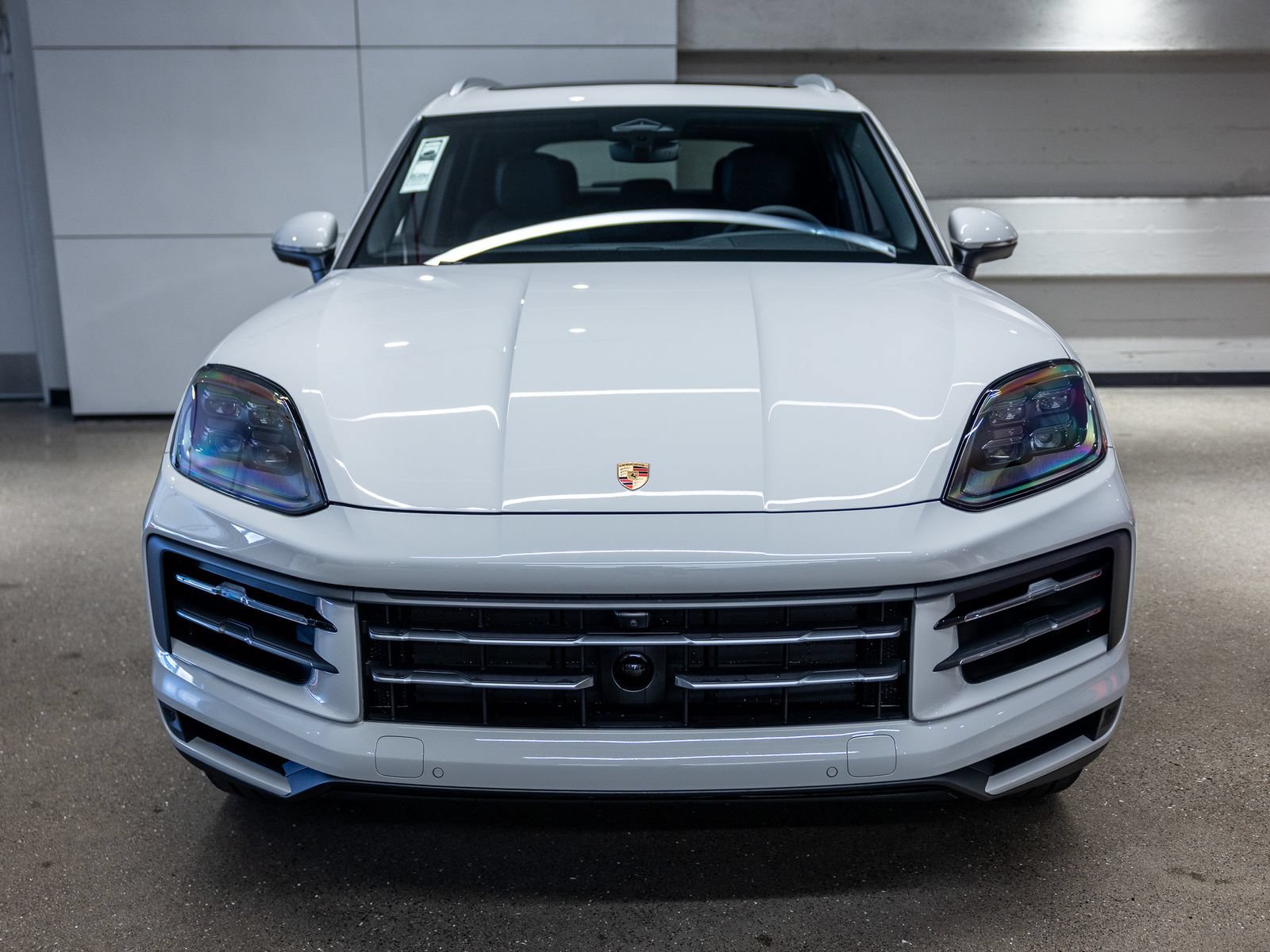 New 2026 Porsche Cayenne AWD/4WD image 12