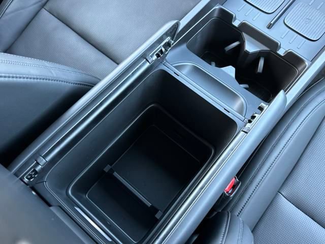 New 2025 Hyundai Santa Fe Calligraphy image 28