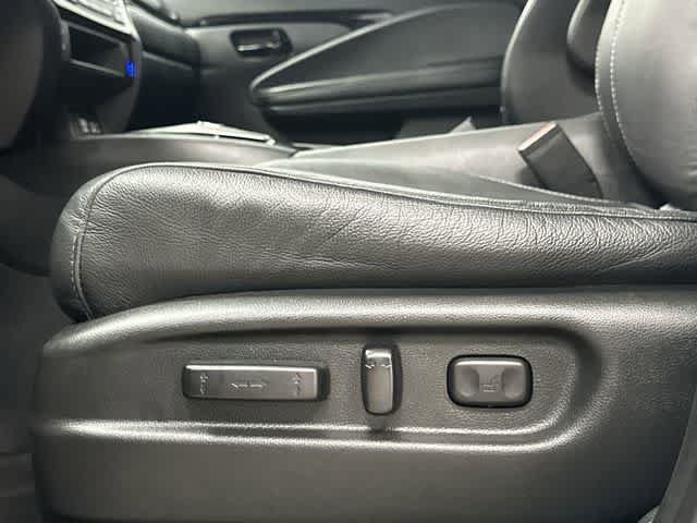 Certified 2023 Honda Passport Elite image 27