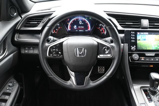 Used 2021 Honda Civic Sport image 23