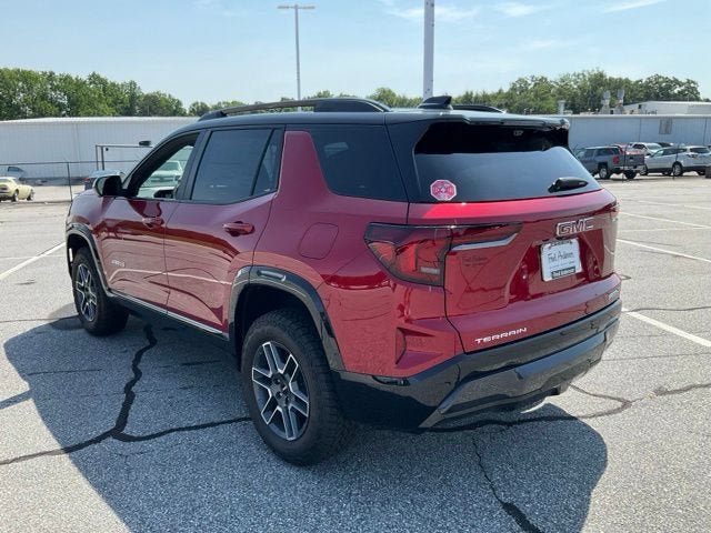 New 2026 GMC Terrain AT4 w/ Convenience Package III AWD/4WD image 23