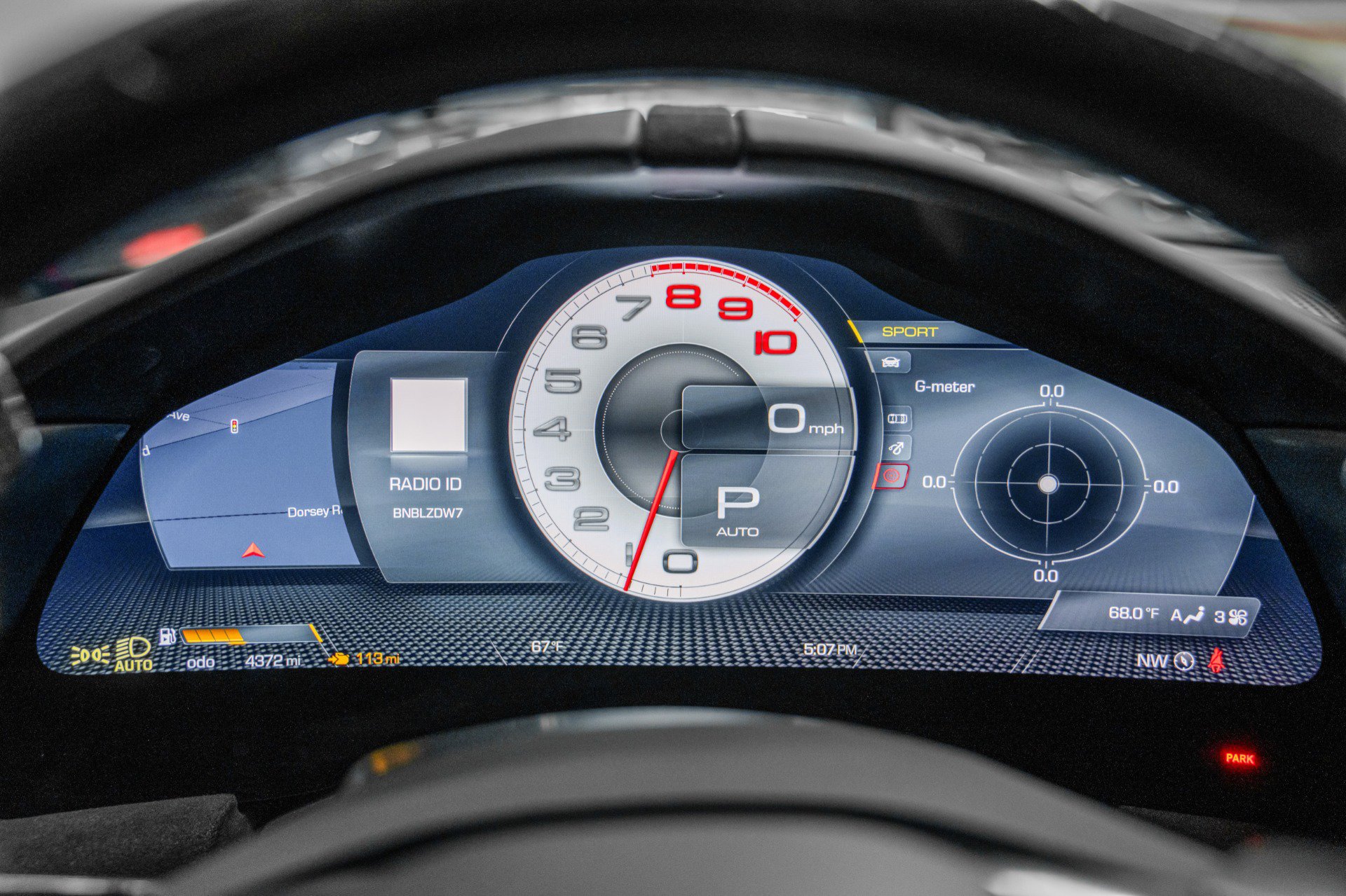 Used 2024 Ferrari Roma image 29