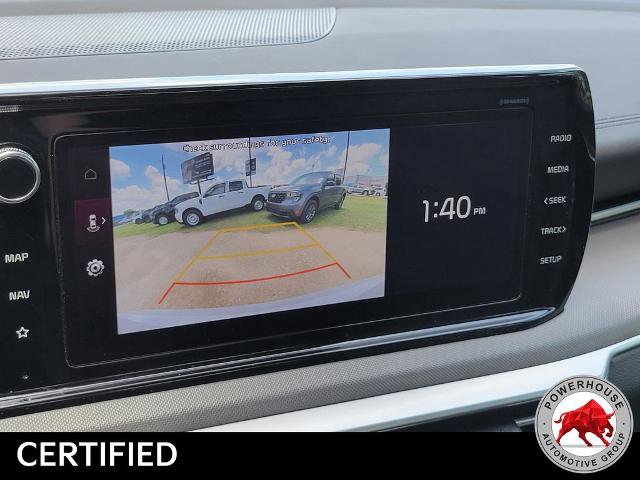Used 2022 Kia K5 GT-Line w/ GT-Line FWD Premium Package image 25