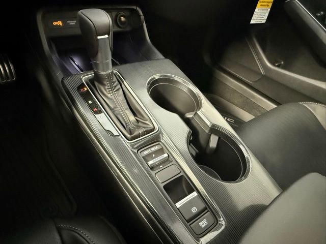 Used 2026 Honda Civic Sport Touring image 25