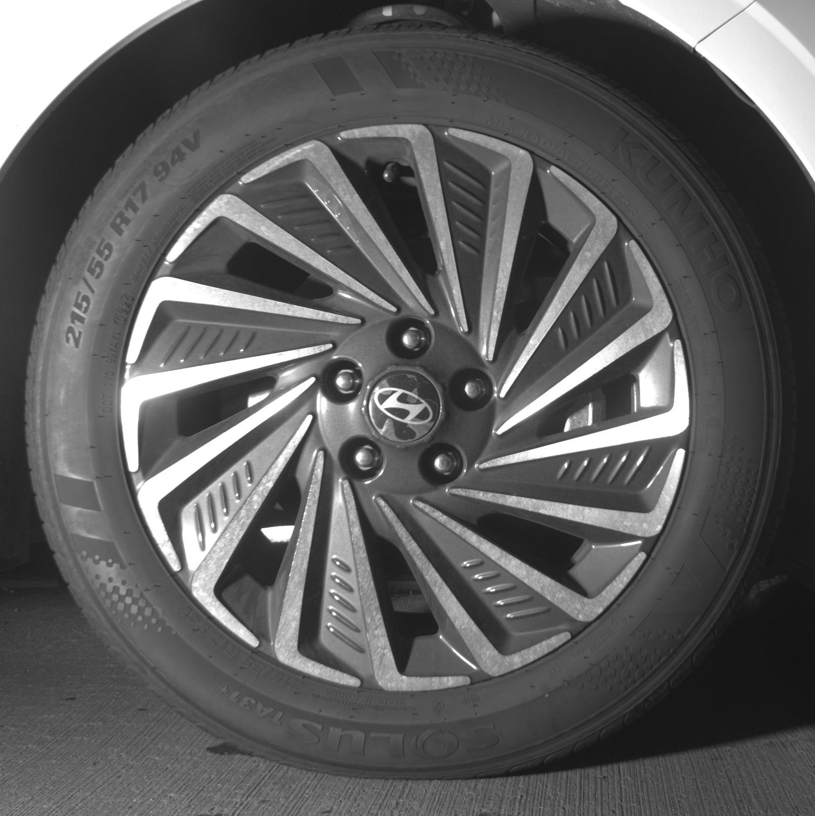 Used 2025 Hyundai Sonata SEL FWD image 13