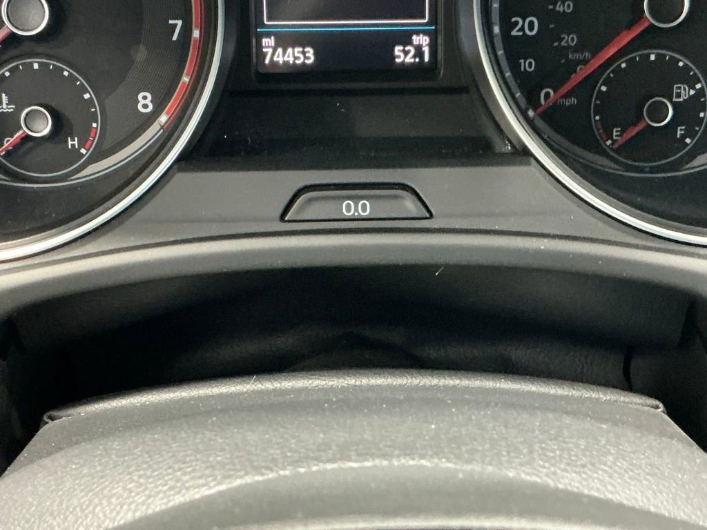 Used 2018 Volkswagen Atlas S image 6