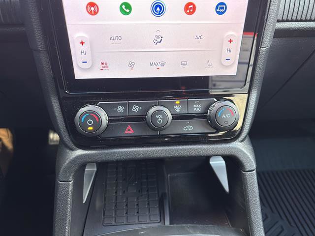 Certified 2024 Ford Ranger Lariat w/ Trailer Tow Package image 24