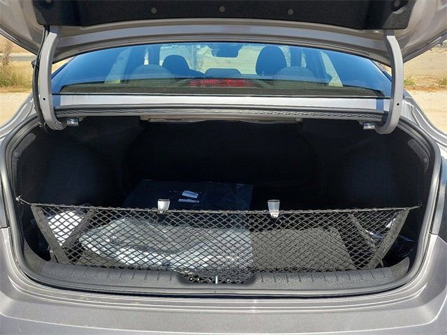 New 2025 Hyundai Elantra Sport w/ Cargo Package image 20
