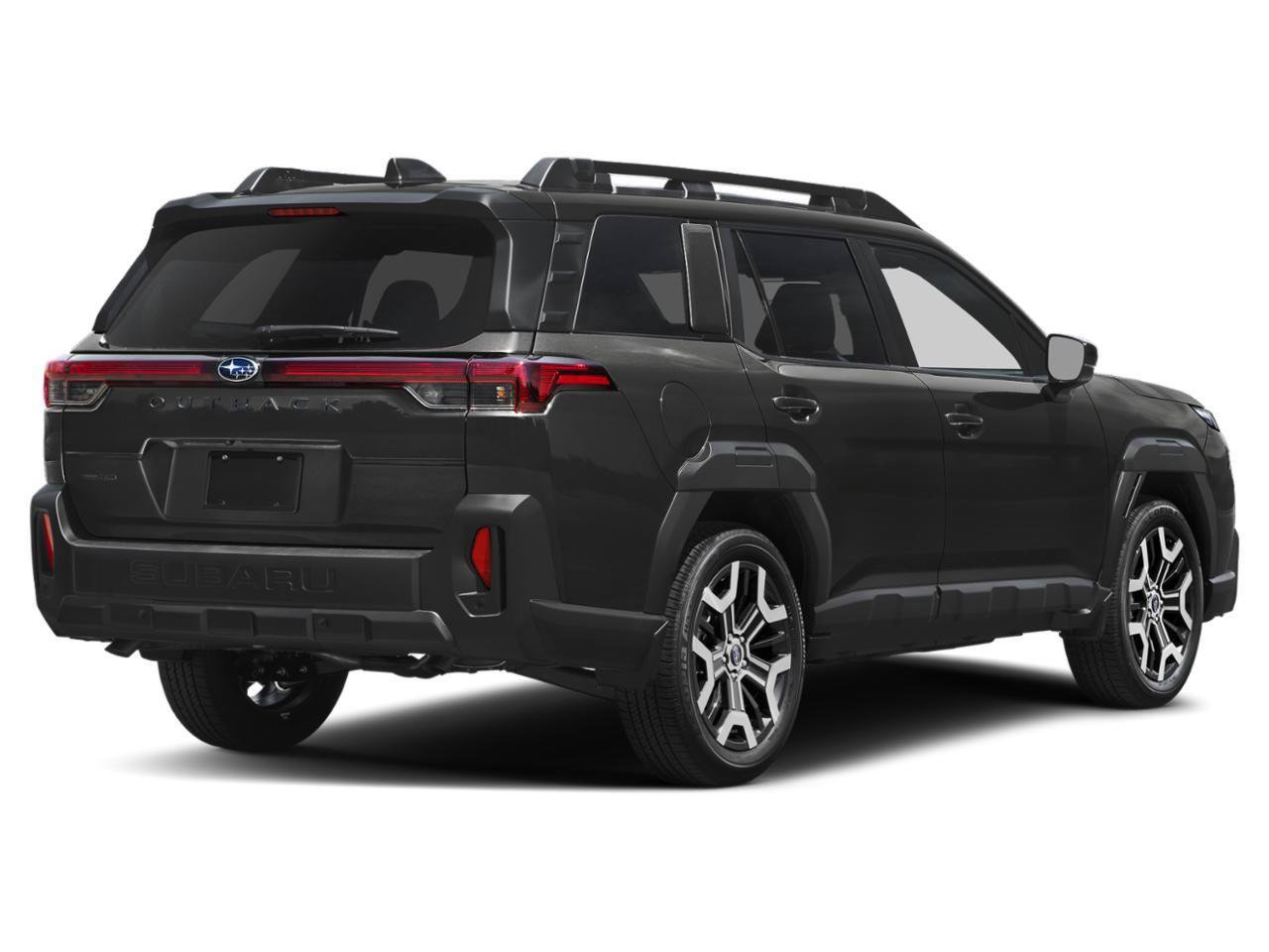 New 2026 Subaru Outback Touring XT AWD/4WD image 12