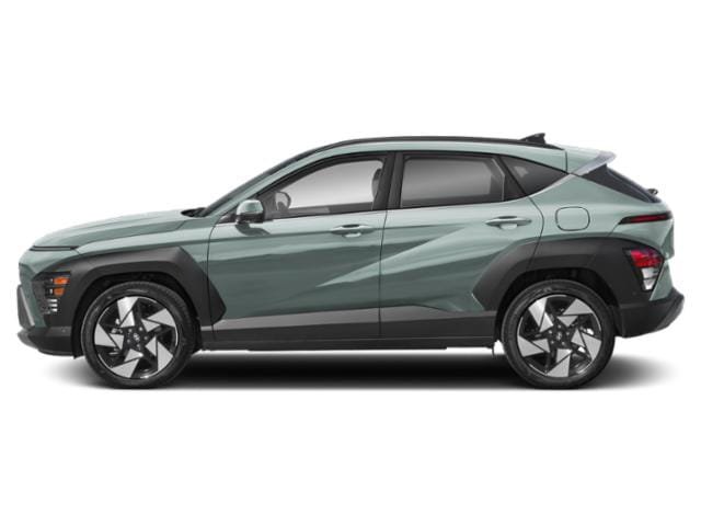 New 2026 Hyundai Kona Limited AWD/4WD image 2